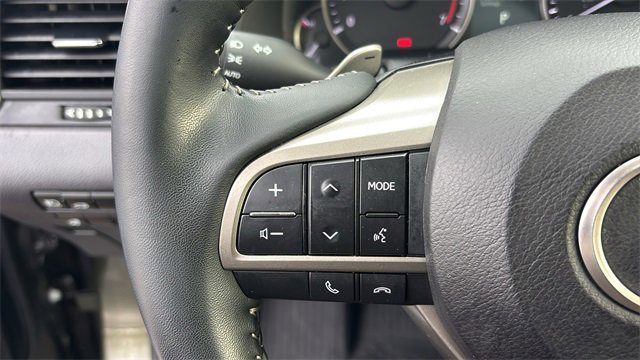 Used 2021 Lexus RX 350 AWD w/ Premium Package image 18