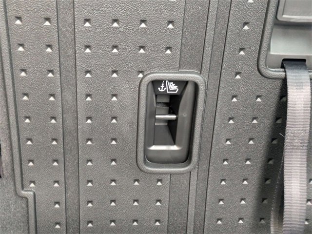 New 2026 Chevrolet Suburban LS image 31