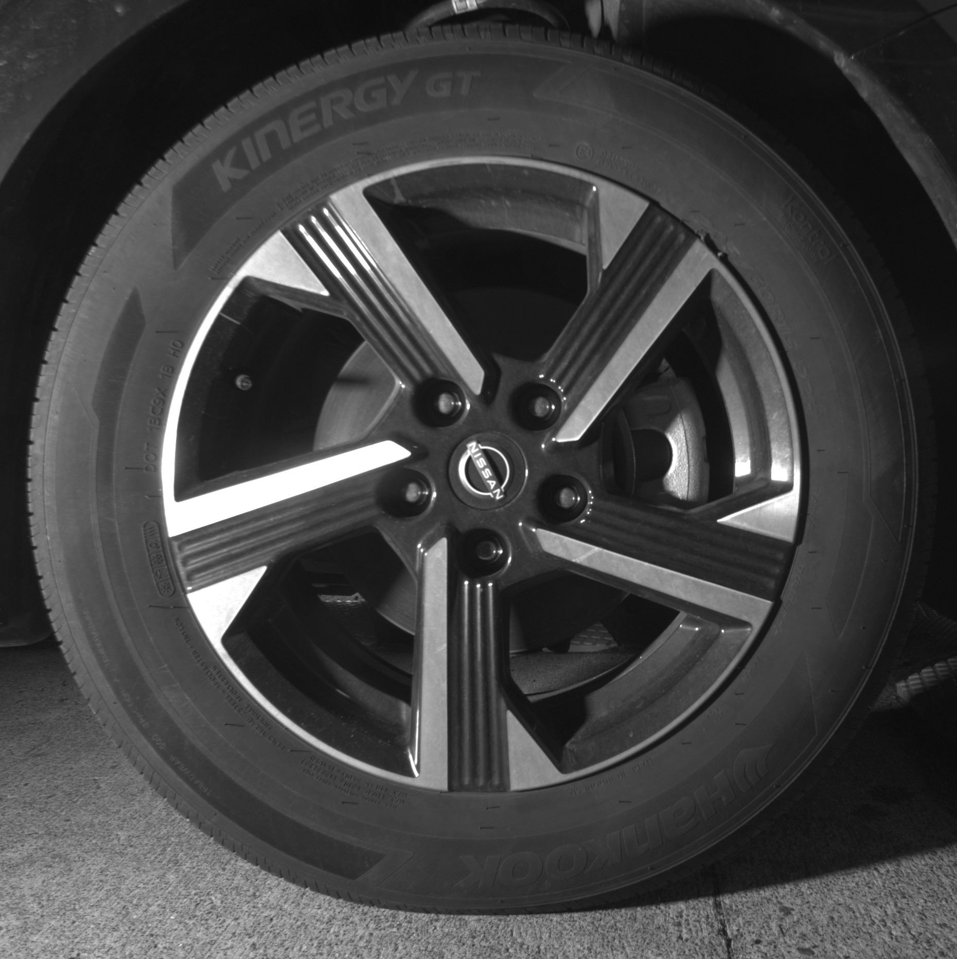 Used 2025 Nissan Sentra SV image 13