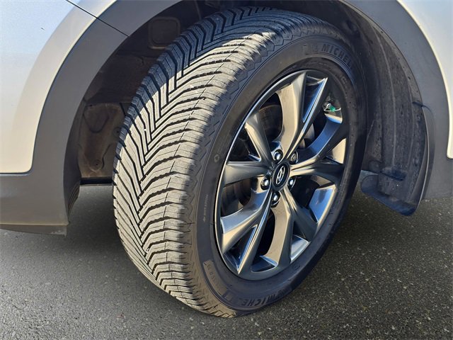 Used 2017 Hyundai Santa Fe Sport w/ 2.0T Ultimate Tech Package 05 image 36