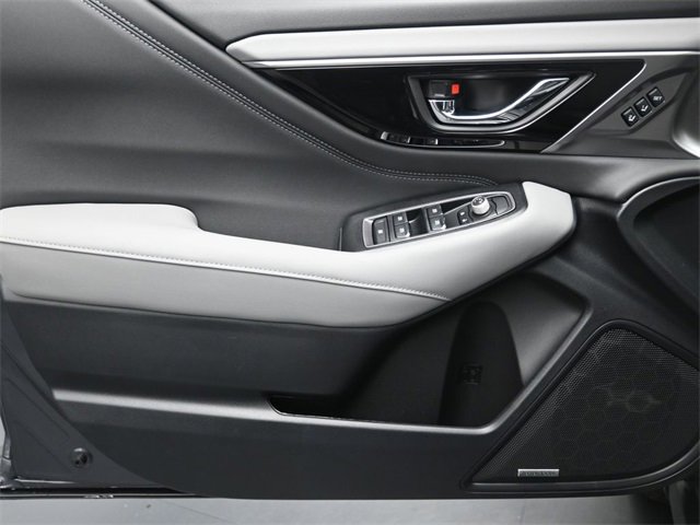 New 2025 Subaru Outback Limited XT image 22