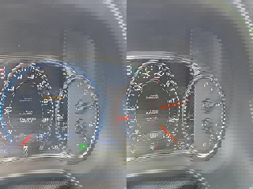 Used 2023 GMC Acadia Denali w/ Denali Ultimate Package image 13