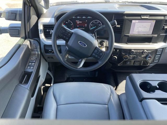 New 2026 Ford F450 XL w/ XL Chrome Package image 11