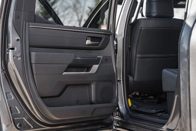 New 2026 Toyota Tundra Platinum image 41