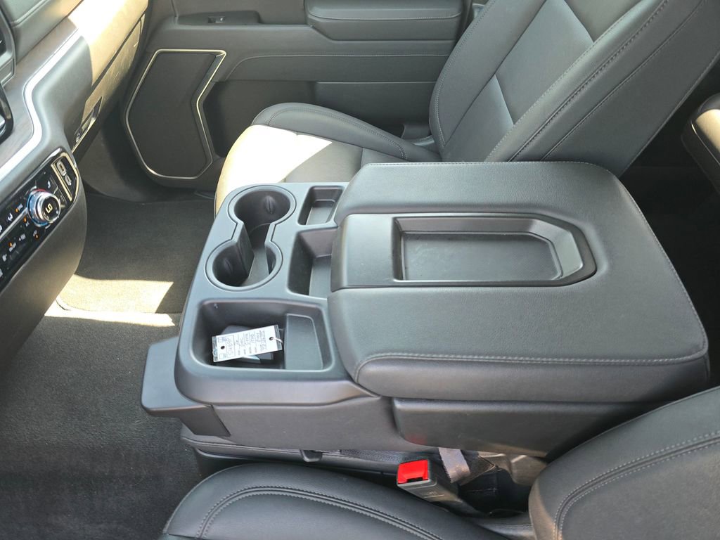 Used 2026 GMC Sierra 1500 SLT image 28