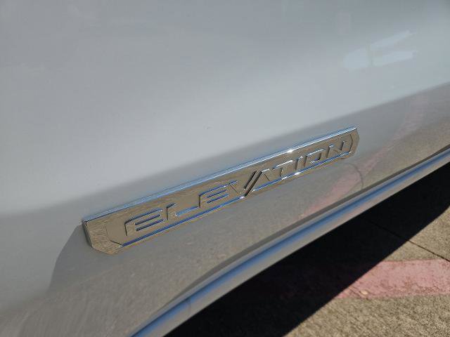 New 2026 GMC Sierra 1500 Elevation image 31