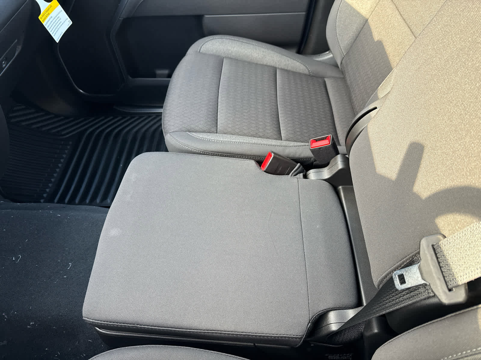 New 2026 GMC Sierra 3500 SLE w/ SLE Convenience Package image 18