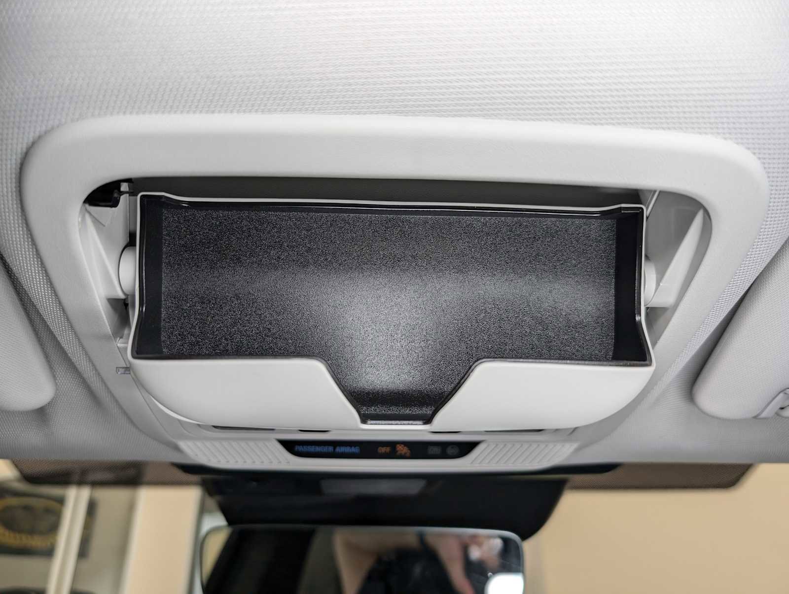 New 2025 Ford Mustang Mach-E Premium image 29