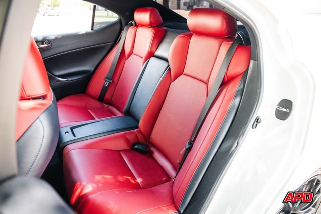 Used 2013 Lexus IS F RWD image 75