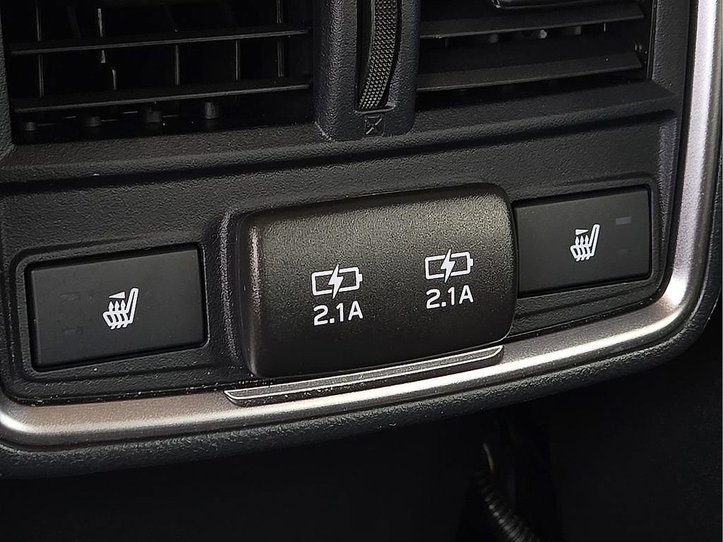 Certified 2024 Subaru Forester Touring image 11