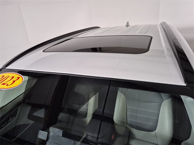 Used 2023 Toyota RAV4 Limited image 12