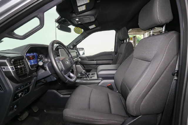 Used 2023 Ford F150 XLT w/ Equipment Group 302A High AWD/4WD image 40