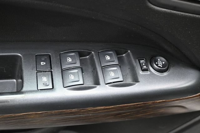Used 2018 GMC Canyon Denali AWD/4WD image 7