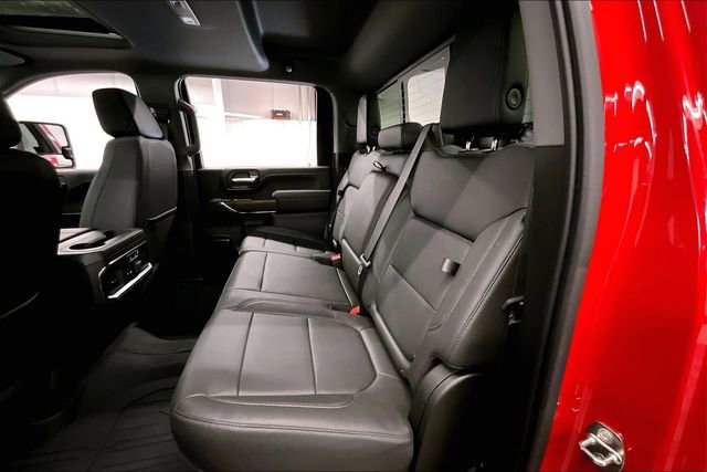 Used 2023 GMC Sierra 3500 SLT w/ SLT Convenience Package AWD/4WD image 26