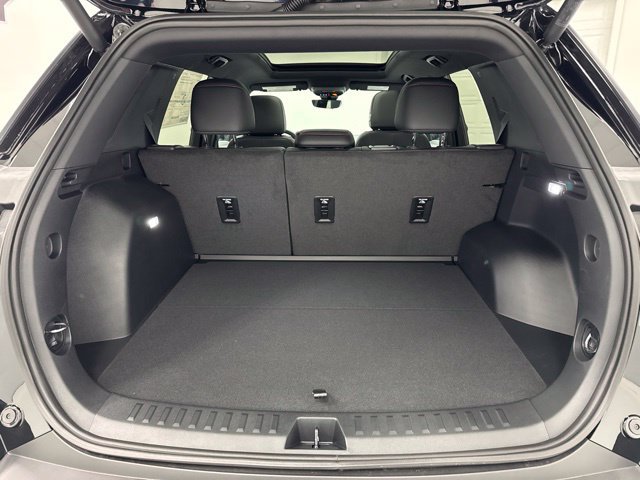 New 2027 Chevrolet Equinox RS w/ Safety and Technology Package AWD/4WD image 29