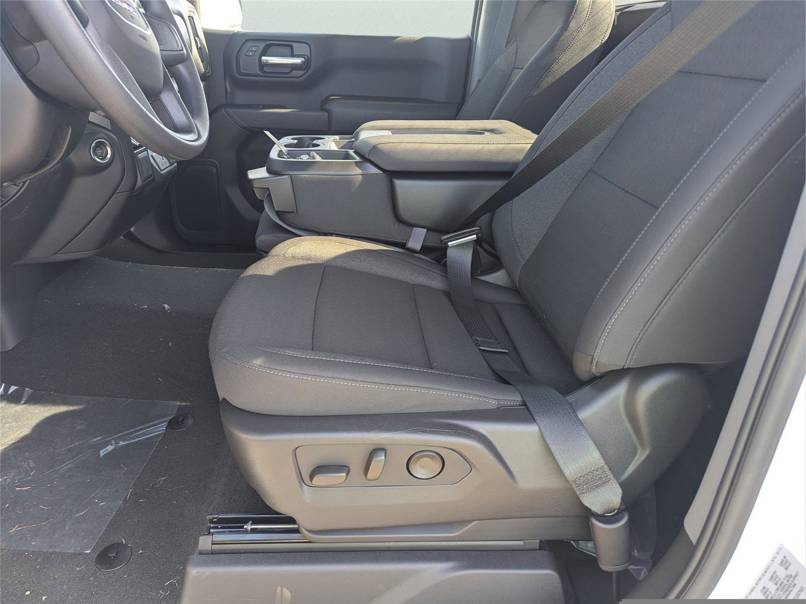 New 2026 GMC Sierra 1500 Pro w/ Pro Value Package image 26