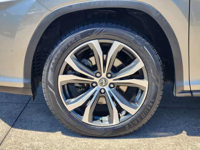 Used 2019 Lexus RX 350 FWD w/ Navigation Package image 6
