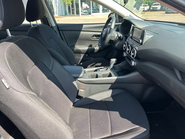 Used 2025 Nissan Sentra S image 25