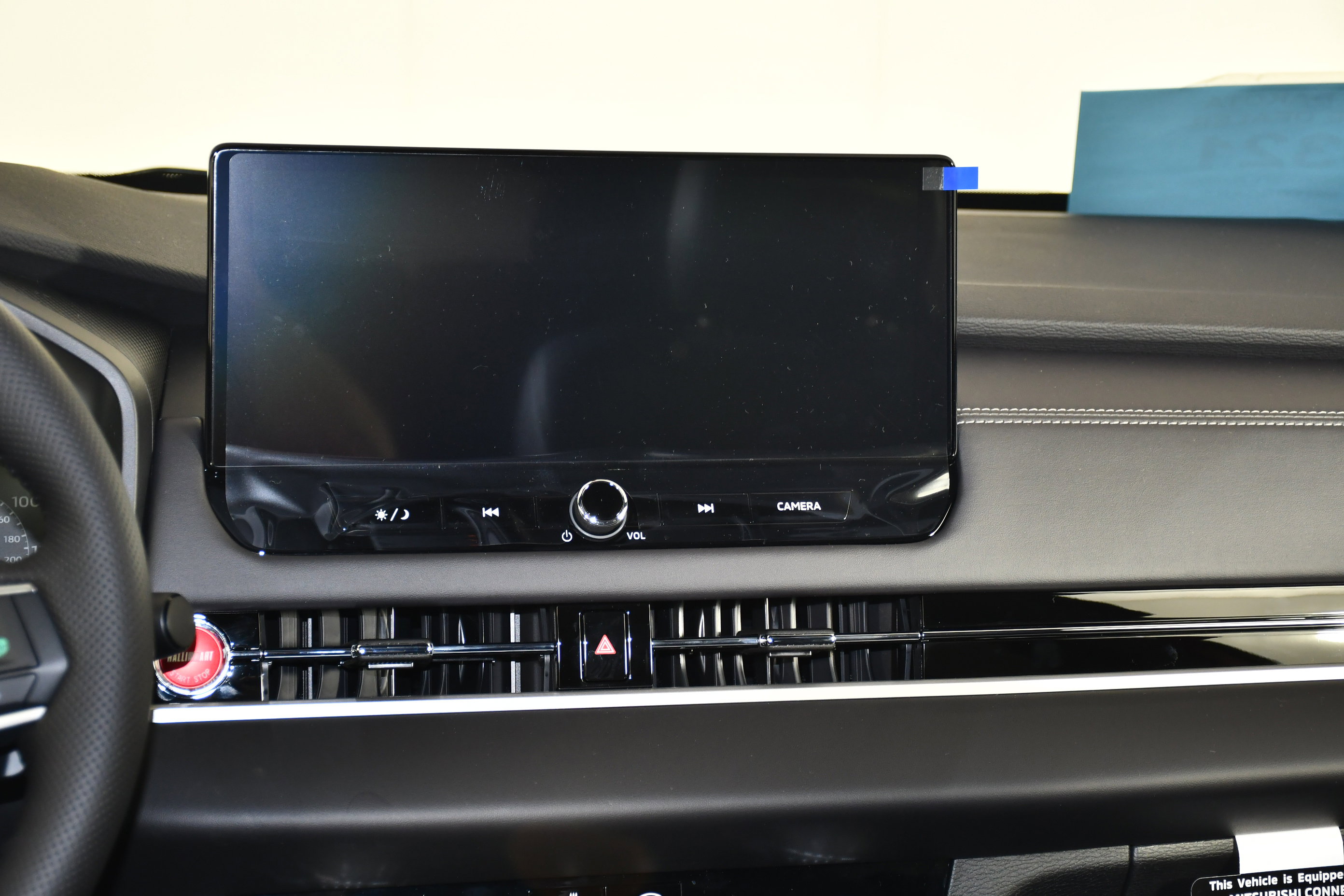 New 2026 Mitsubishi Outlander Ralliart image 12