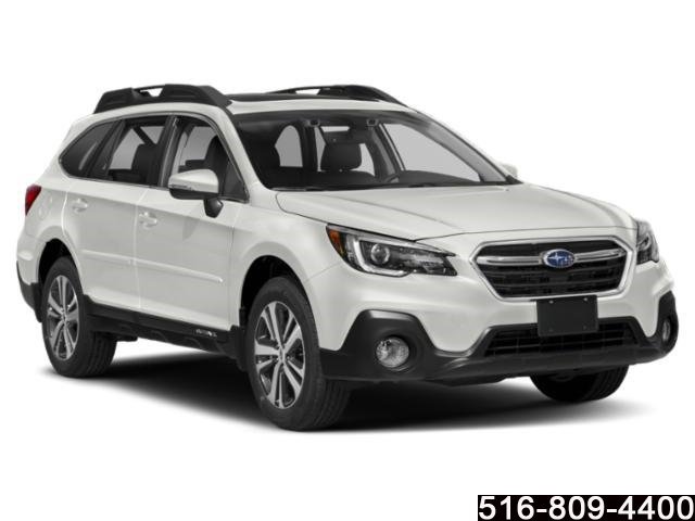 Used 2018 Subaru Outback 2.5i Limited AWD/4WD image 10