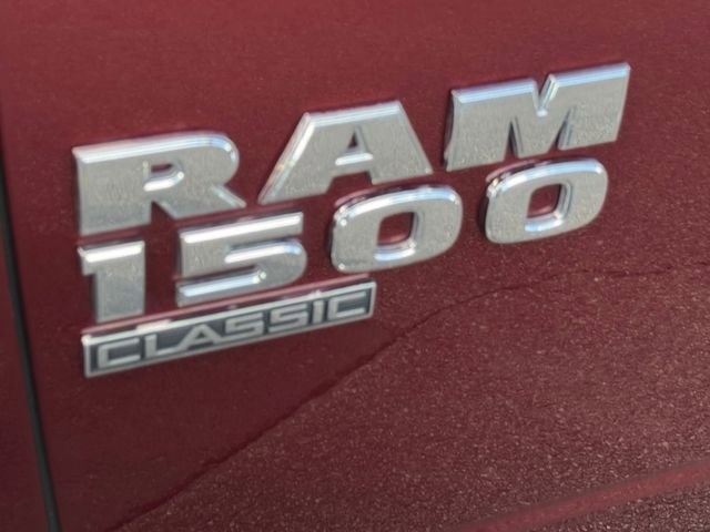 Certified 2021 RAM 1500 Tradesman w/ Tradesman SXT Package AWD/4WD image 11