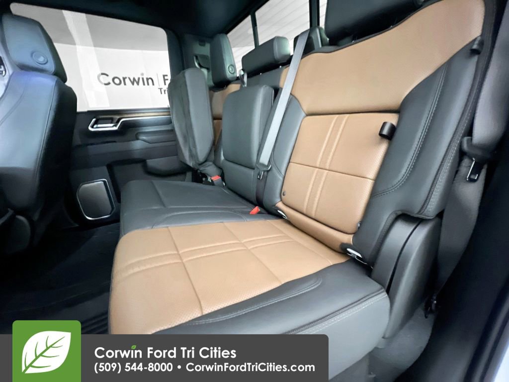 Used 2025 Chevrolet Silverado 2500 High Country w/ Technology Package image 28