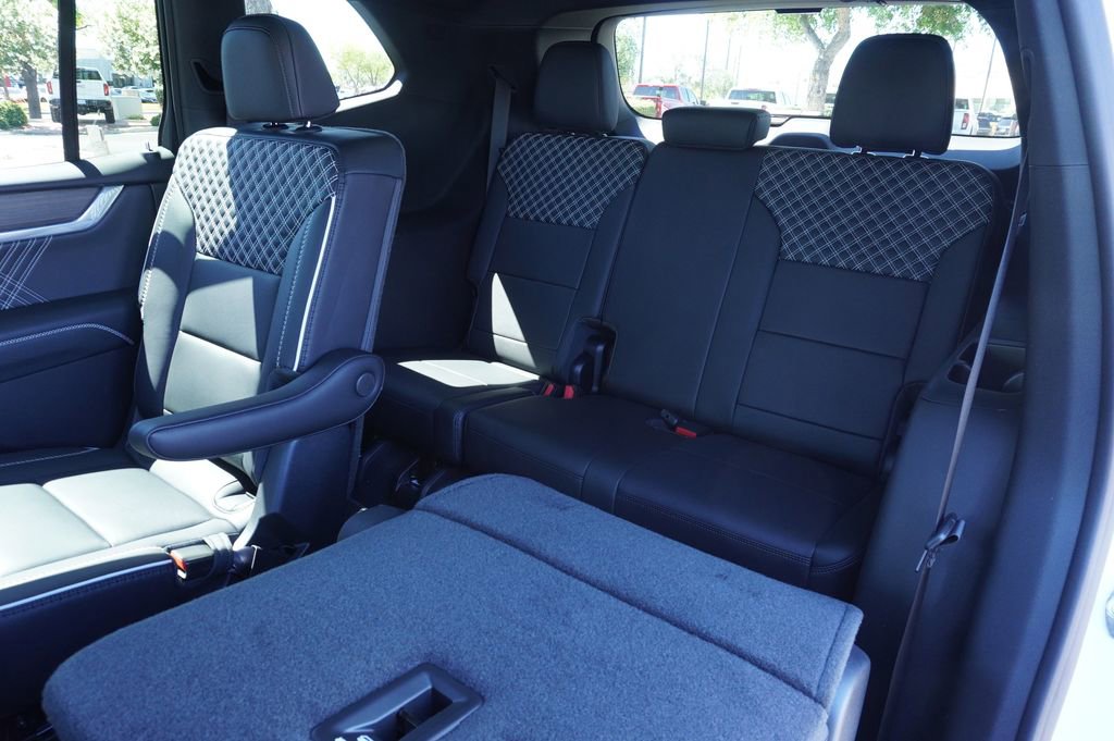 New 2026 GMC Acadia Denali w/ Super Cruise Package image 10