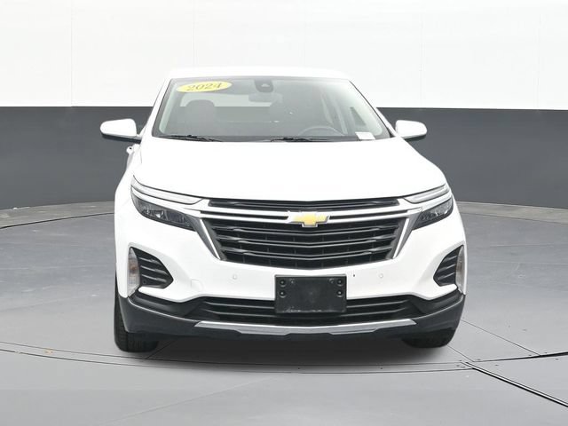 Used 2024 Chevrolet Equinox LT FWD image 20