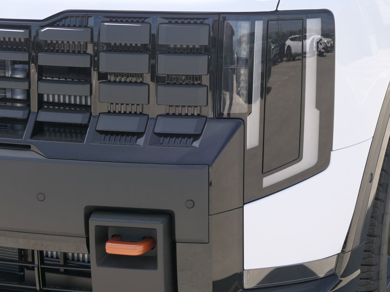 New 2027 Kia Telluride SX Prestige X-Pro image 7