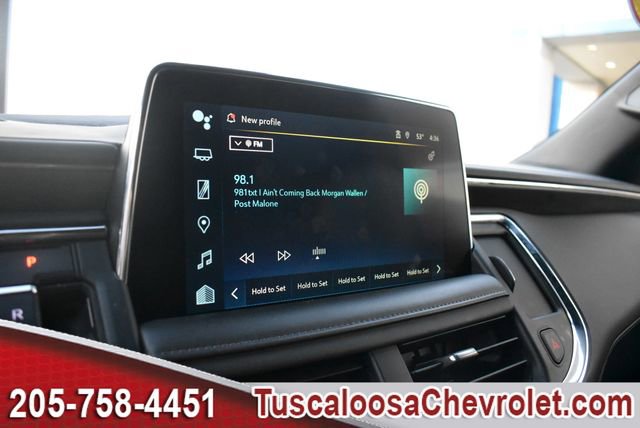 Certified 2024 Chevrolet Tahoe LT image 37