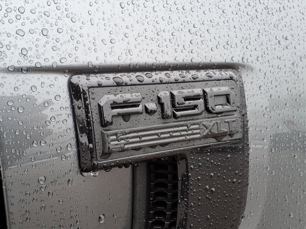 New 2026 Ford F150 XLT w/ Equipment Group 302A MID image 13