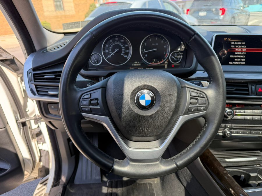 Used 2016 BMW X5 xDrive35i AWD/4WD image 14