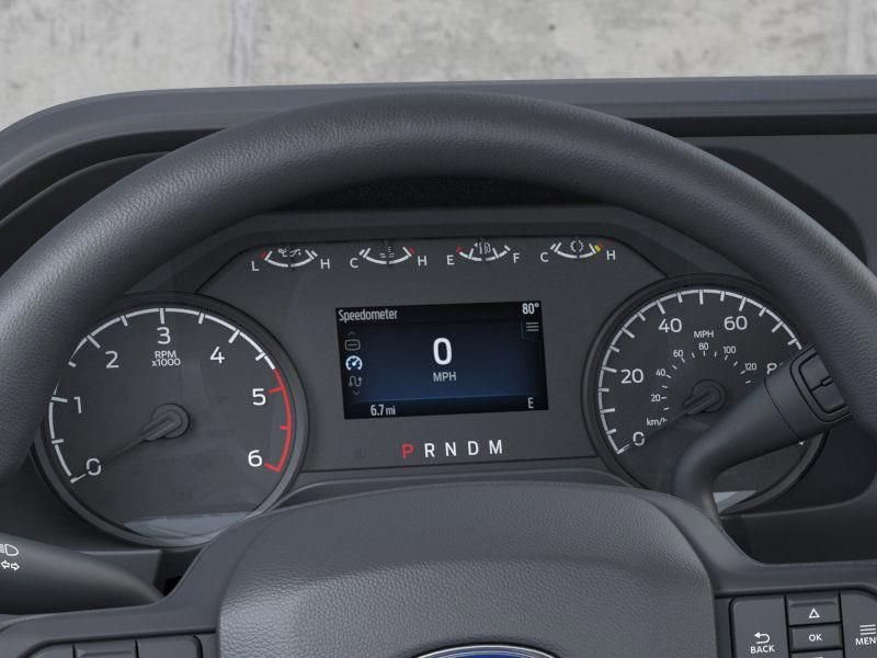 New 2026 Ford F350 XL w/ XL Chrome Package image 13