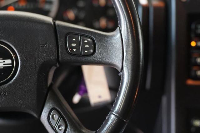 Used 2006 HUMMER H2 AWD/4WD image 30