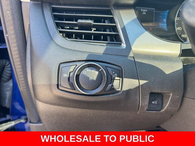 Used 2014 Ford Edge SEL w/ Equipment Group 205A FWD image 20