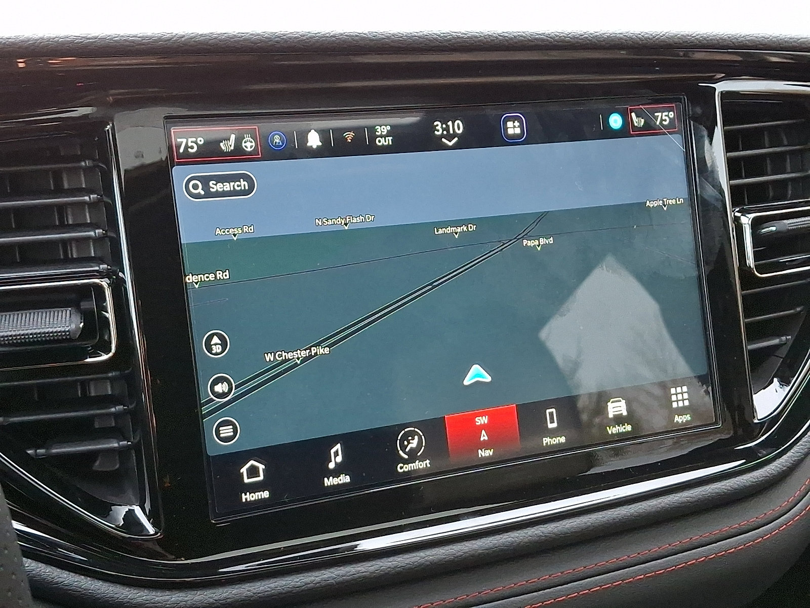 New 2026 Dodge Durango GT AWD/4WD image 12