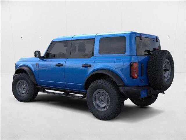 New 2025 Ford Bronco Badlands image 4