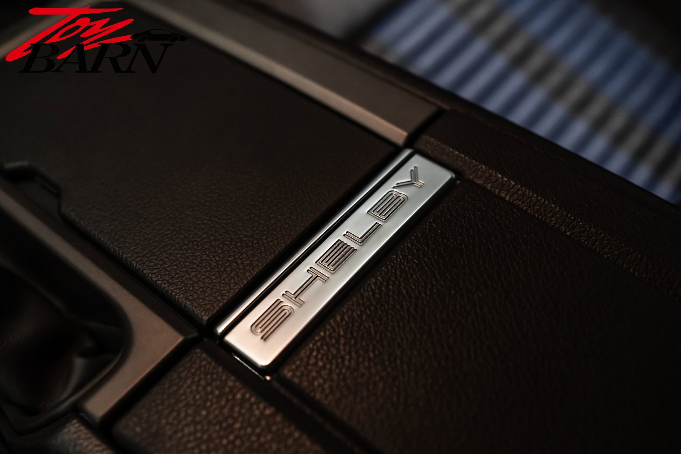 Used 2014 Ford Mustang Shelby GT500 w/ Equipment Group 821A image 40