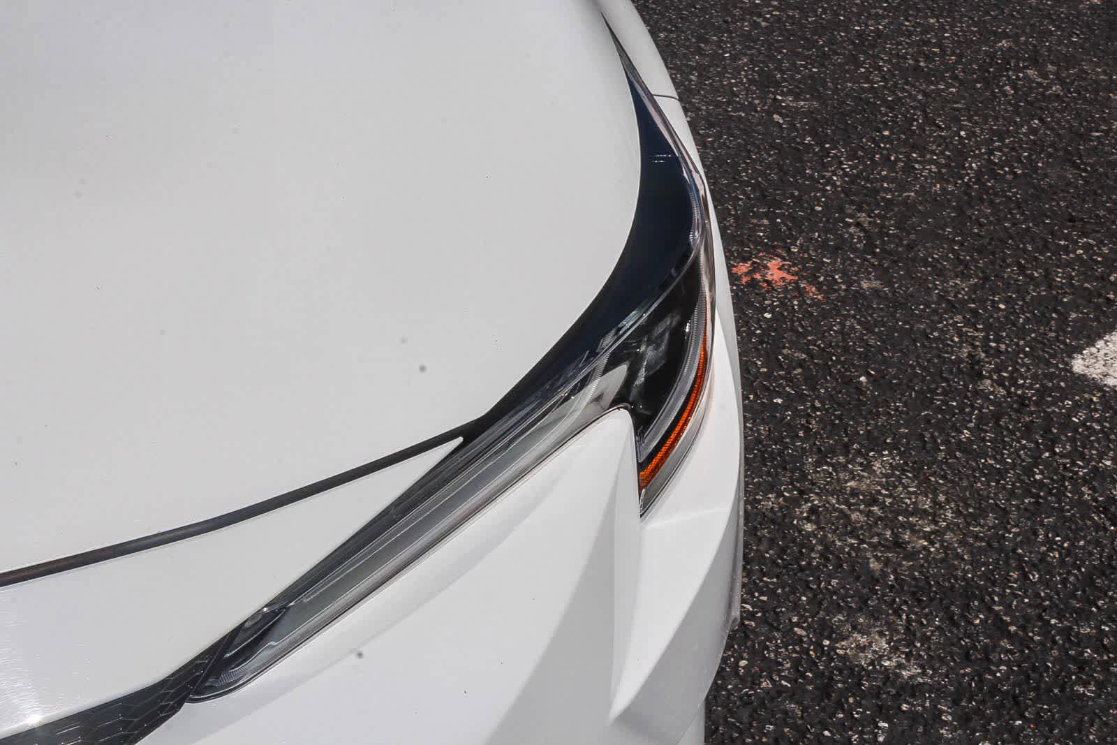 Used 2024 Toyota Corolla LE image 16