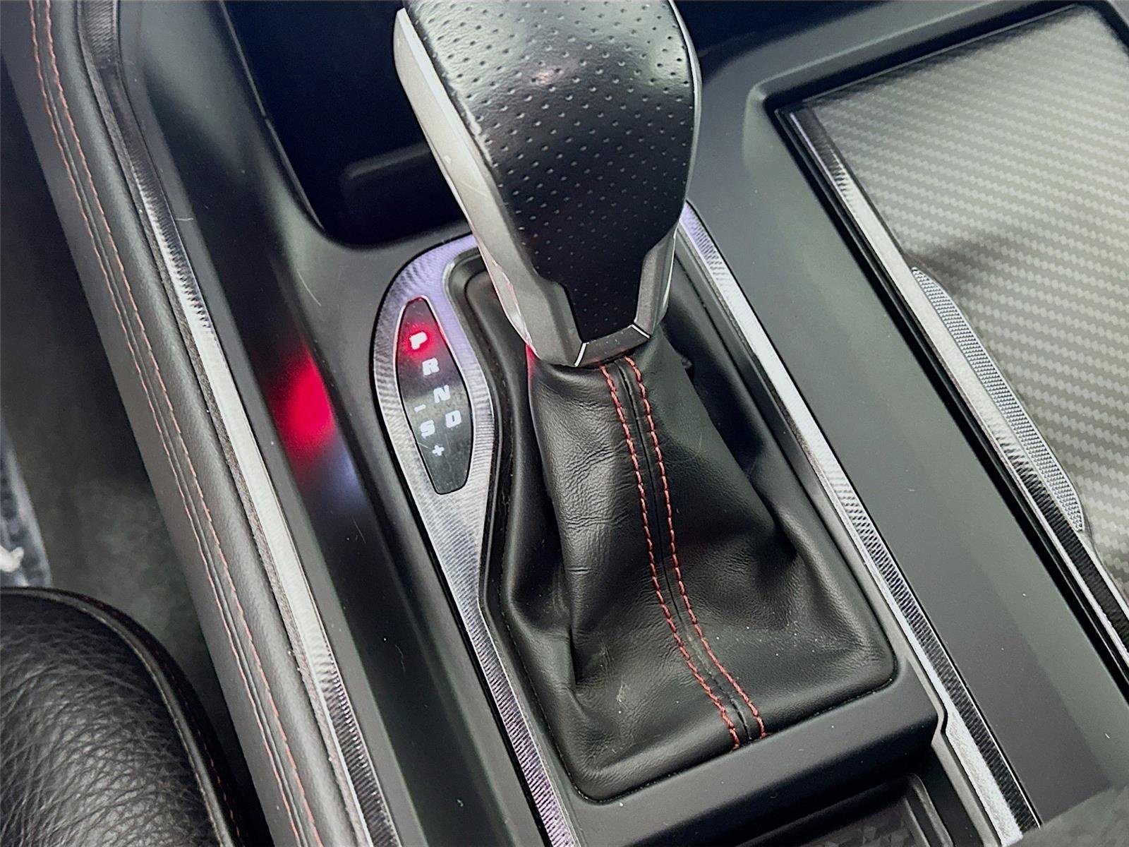 Used 2022 RAM 1500 TRX w/ TRX Level 2 Equipment Group image 24