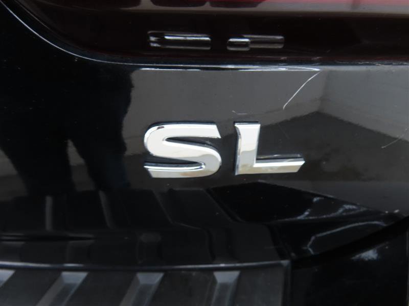 Used 2023 Nissan Armada SL w/ Cargo Package image 13