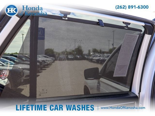 Certified 2025 Honda Pilot Elite image 26