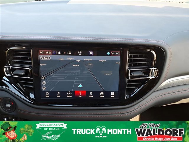 New 2026 Dodge Durango GT image 18