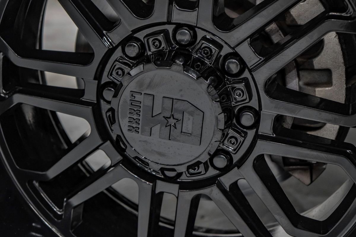 Used 2024 RAM 2500 Tradesman w/ Snow Chief Group image 58