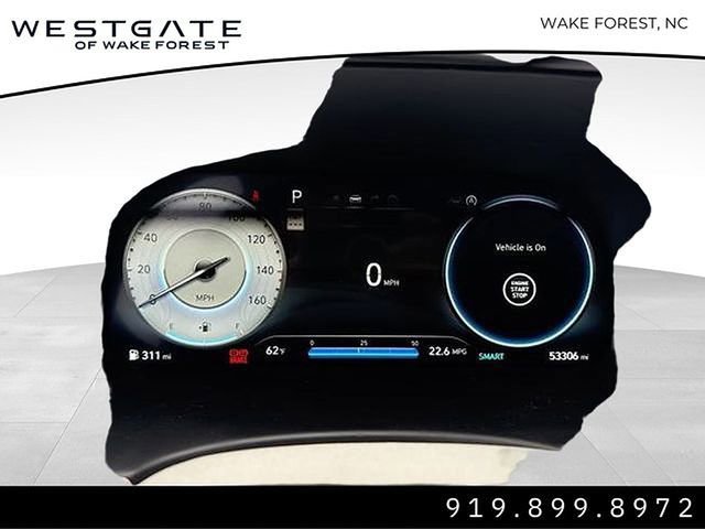 Used 2023 Hyundai Palisade Calligraphy