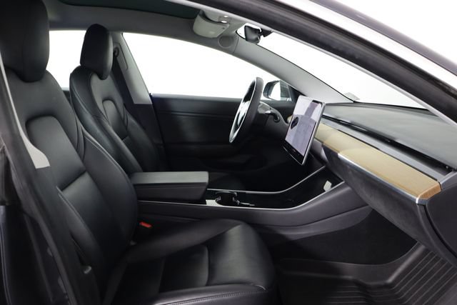 Used 2020 Tesla Model 3 Performance AWD/4WD image 16