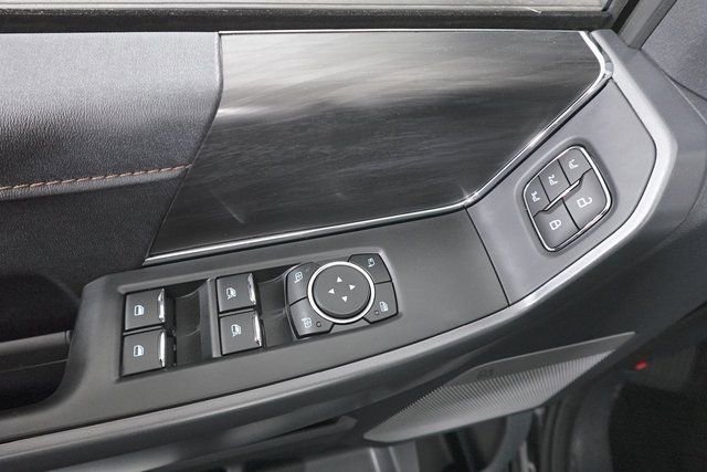 New 2025 Ford F150 Lightning Lariat image 10