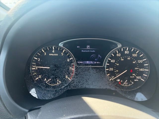 Used 2018 Nissan Altima 2.5 SV FWD image 19