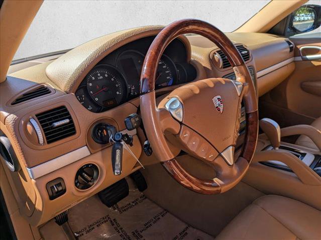 Used 2008 Porsche Cayenne image 10