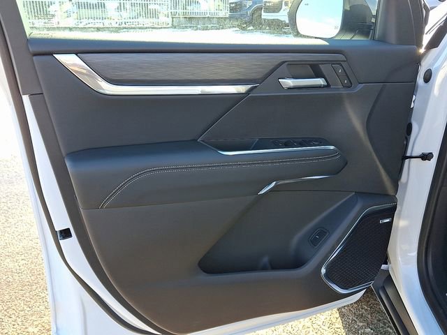 New 2026 GMC Acadia Elevation w/ Black Edition image 13